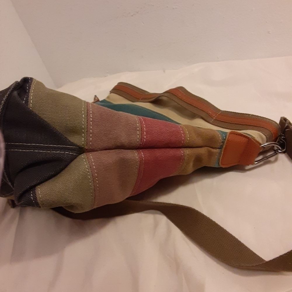 Canvas bag - Picture 5 of 7
